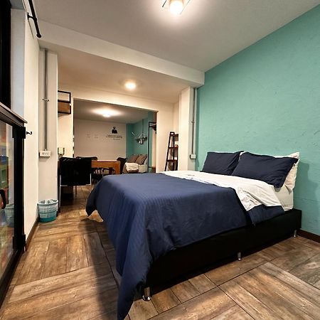 Colinkhouse Hotel Medellín Buitenkant foto