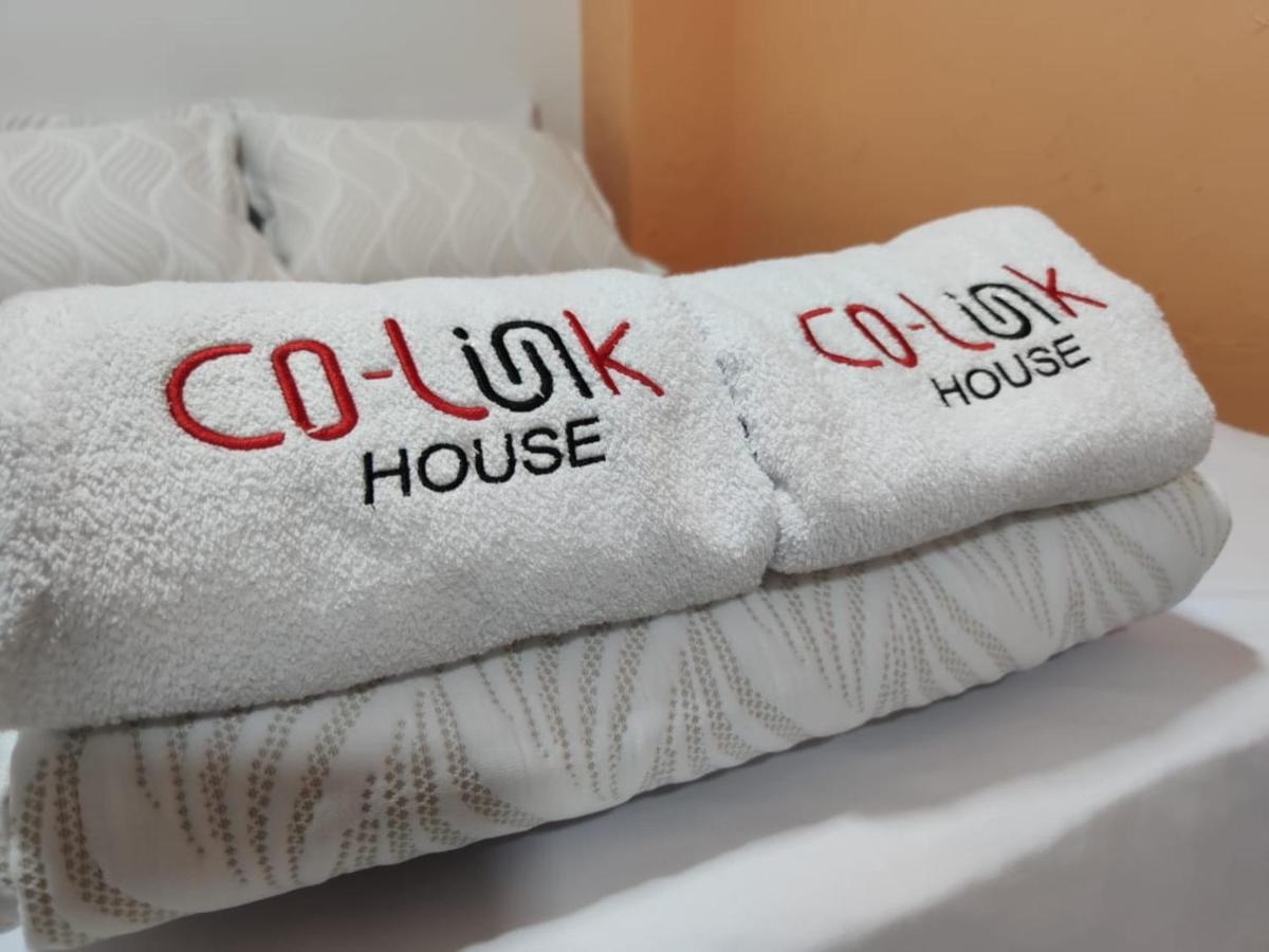 Colinkhouse Hotel Medellín Buitenkant foto