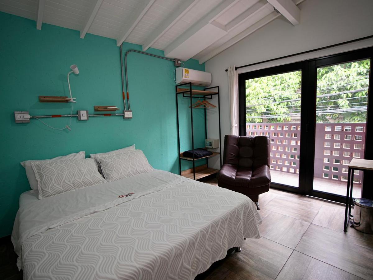 Colinkhouse Hotel Medellín Buitenkant foto