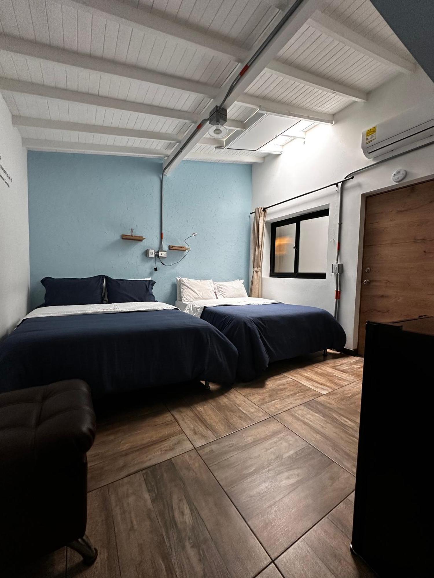 Colinkhouse Hotel Medellín Buitenkant foto