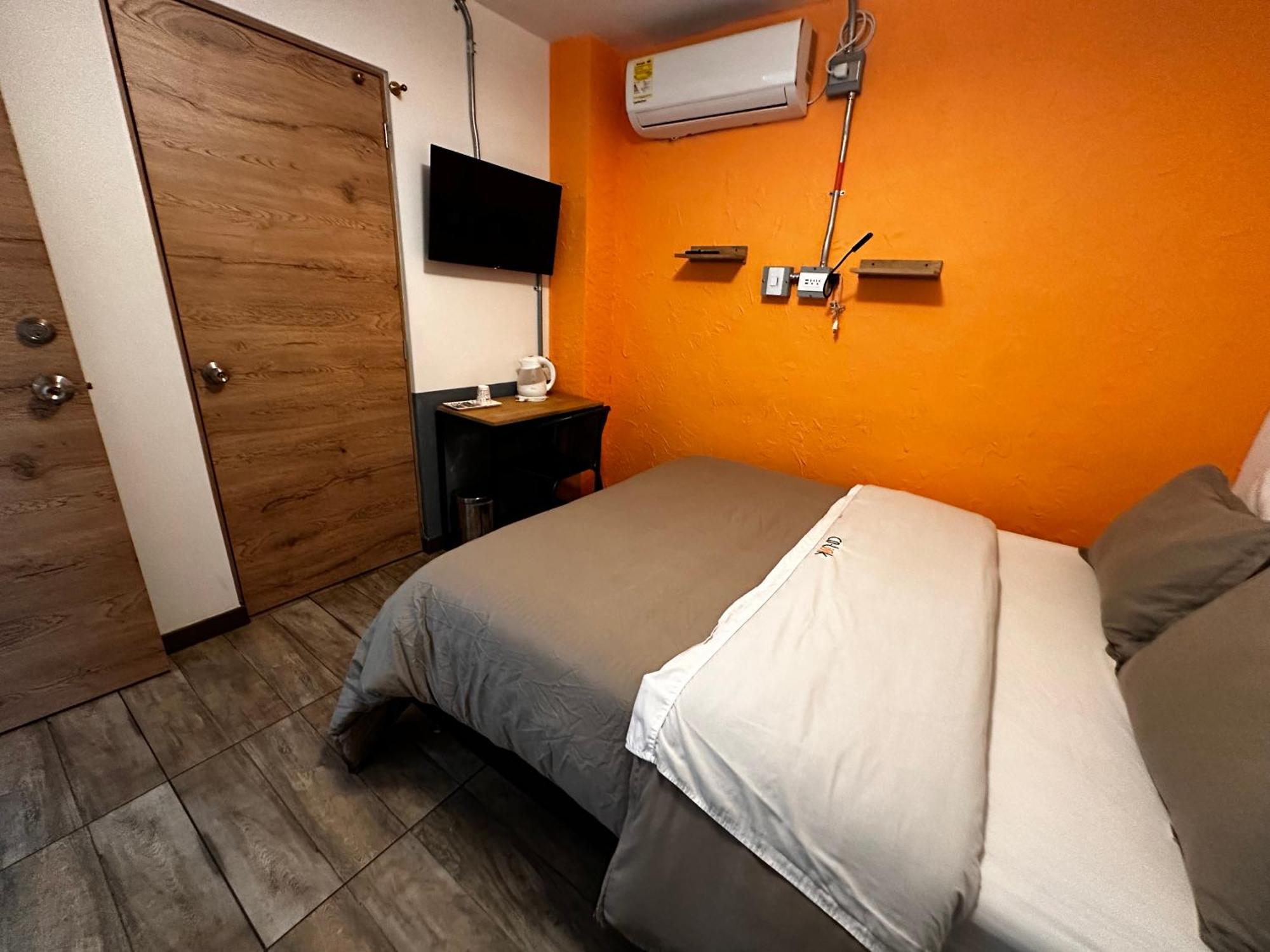 Colinkhouse Hotel Medellín Buitenkant foto
