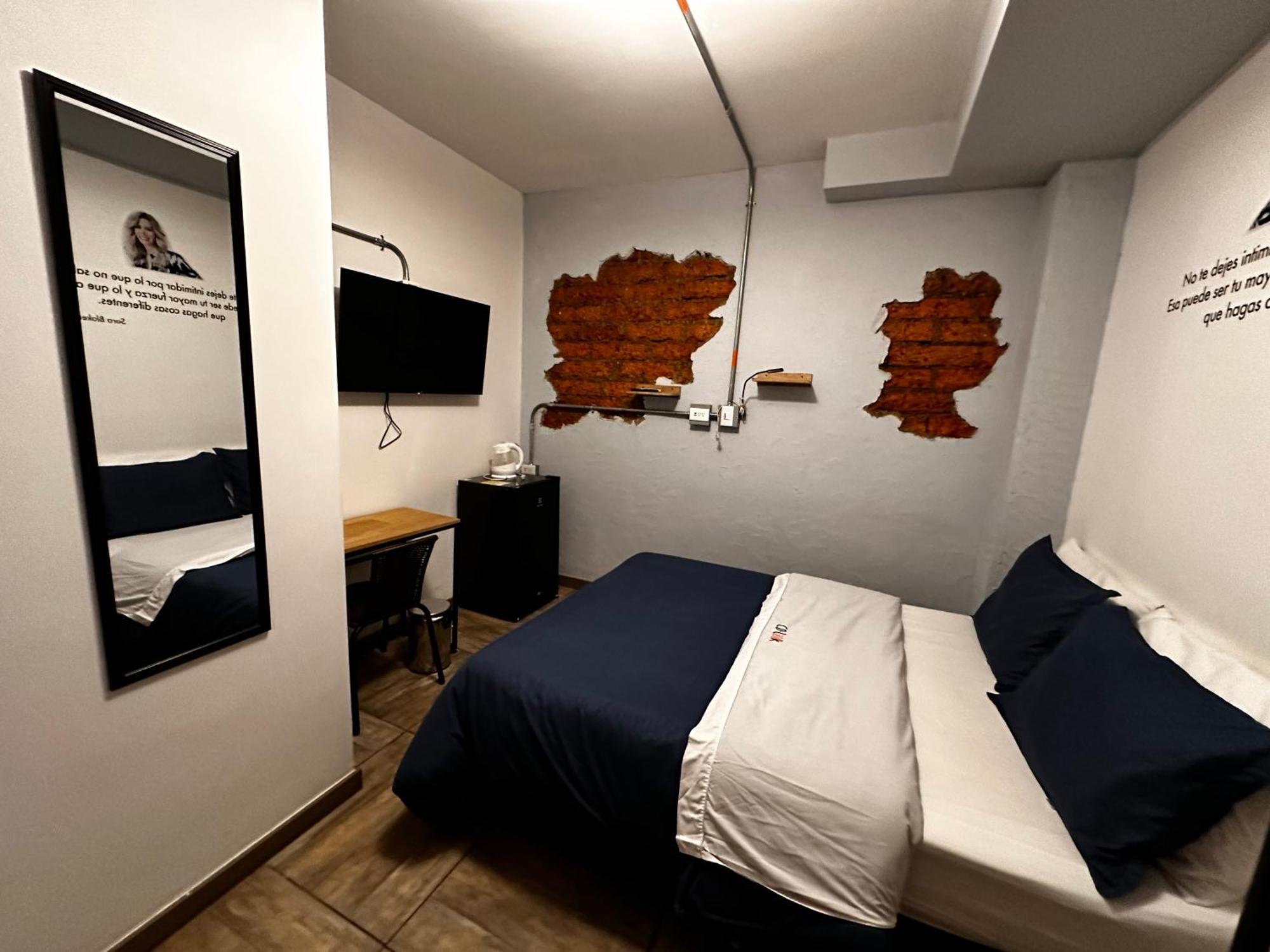 Colinkhouse Hotel Medellín Buitenkant foto