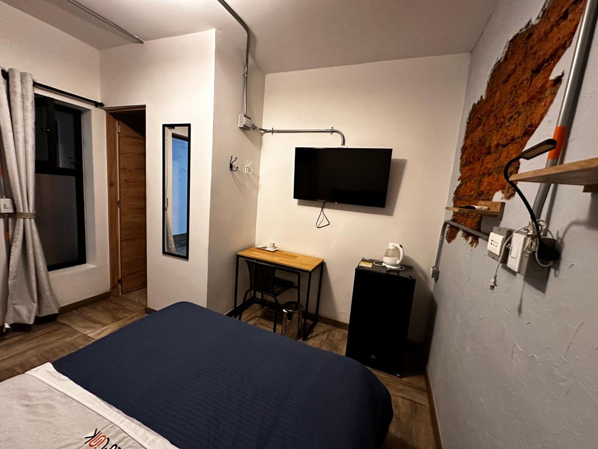 Colinkhouse Hotel Medellín Buitenkant foto