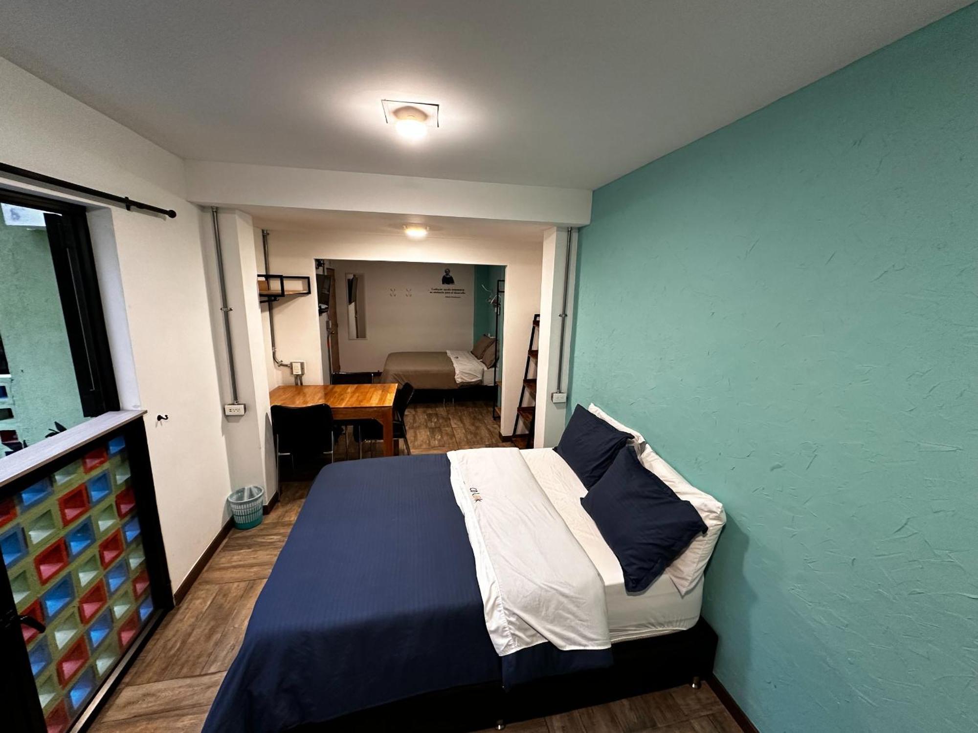 Colinkhouse Hotel Medellín Buitenkant foto
