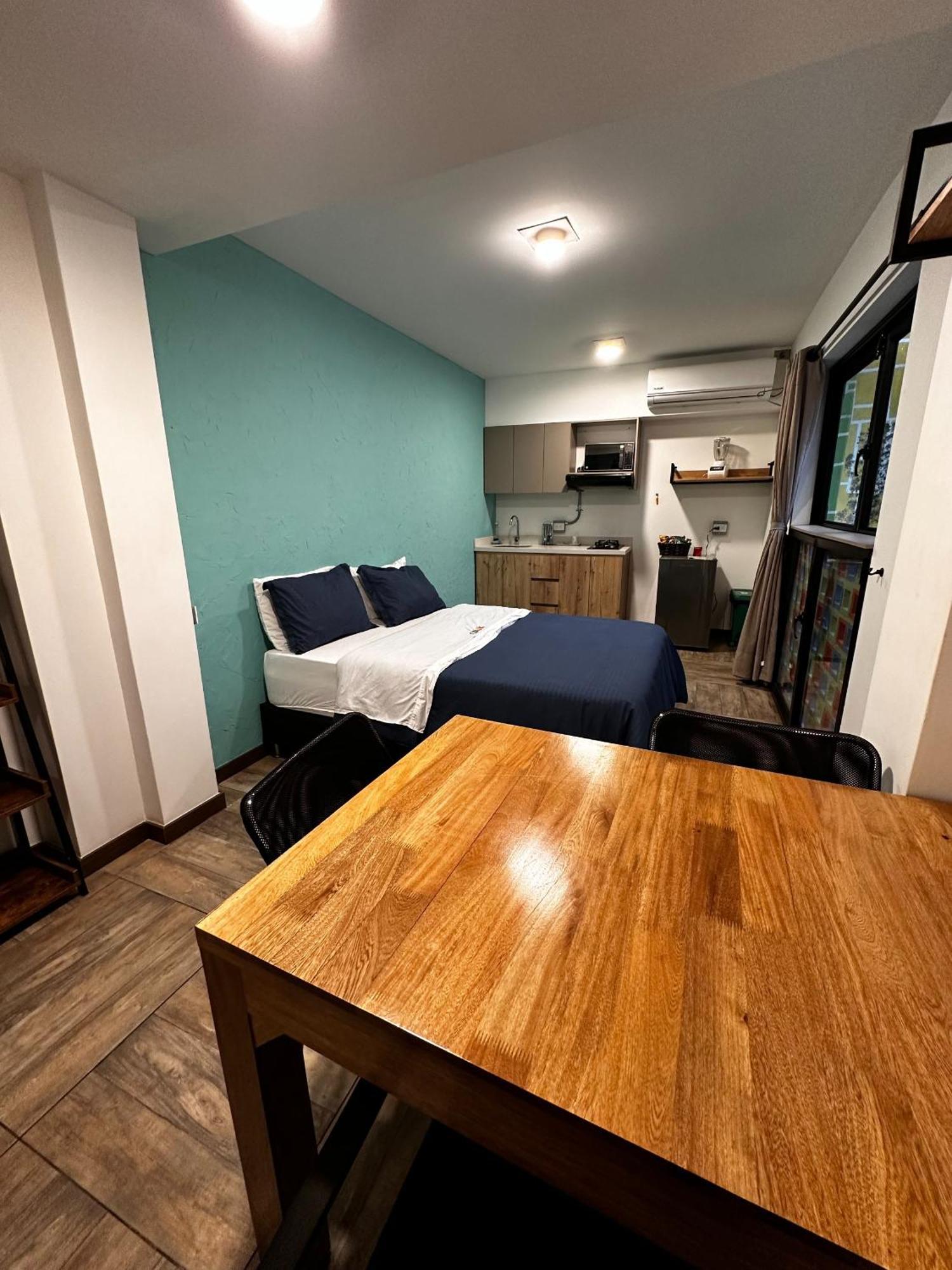 Colinkhouse Hotel Medellín Buitenkant foto